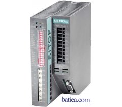 6EP1931-2DC21 - Mô-đun SITOP 24V USC DC/6A 6EP1931-2DC21 - Mô-đun SITOP 24V USC DC/6A