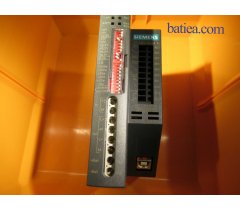 6EP1931-2DC42 - Bộ nguồn SITOP Module 24 V USC DC/6A 