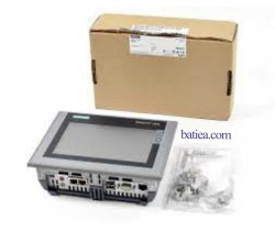 6AV2124-0GC01-0AX0 - Màn hình HMI TP700 COMFORT