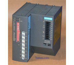 6EP1931-2FC21 - Bộ nguồn SITOP Module 24 V DC USV/40A