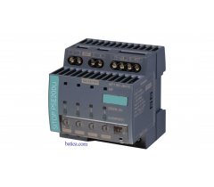 6EP1961-2BA21 - Bộ nguồn SITOP PSE200U 10 A Selectivity 