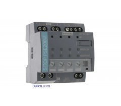 6EP1961-2BA41 – Bộ nguồn SITOP PSE200U 10 A Selectivity