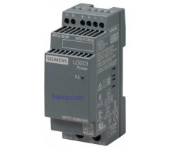 6EP3321-6SB00-0AY0 - 6EP33216SB000AY0 - Bộ nguồn Logo! 12V/1.9A Siemens  6EP3321-6SB00-0AY0 - 6EP33216SB000AY0 - Bộ nguồn Logo! 12V/1.9A Siemens