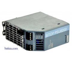 6EP3334-8SB00-0AY0 Siemens SITOP PSU8200 24V/10A Stabilized 