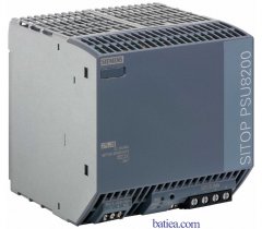 6EP3337-8SB00-0AY0 - SITOP PSU8200 24V/40A Stabilized