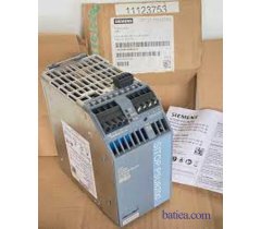 6EP34468SB000AY0 - Bộ nguồn SITOP PSU8200 48 VDC/10 A 