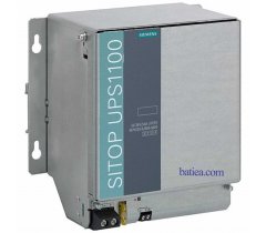 6EP4133-0JB00-0AY0 - SITOP UPS1100 Battery module 
