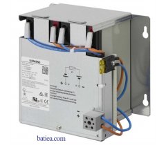 6EP4136-3AB00-1AY0 - SITOP UPS1600 USB 24 VDC/ 20A