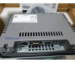 6AV2123-2GA03-0AX0 - Màn hình HMI KTP700 BASIC DP