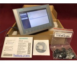 6AV2123-2JB03-0AX0 - Màn hình HMI KTP900 BASIC