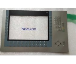 6AV2124-1MC01-0AX0 - Màn hình HMI KP1200 COMFORT