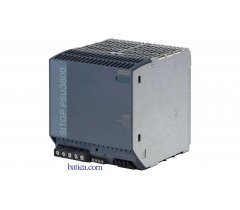 Bộ nguồn SITOP Siemens PSU3800 24V/30-40A 6EP3437-8UB00-0AY0
