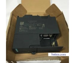 6ES7312-1AE14-0AB0-Bộ lập trình PLC S7-300 CPU 312 