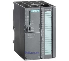 6ES7312-5BF04-0AB0-Bộ lập trình PLC S7-300 CPU 312 6ES7312-5BF04-0AB0-Bộ lập trình PLC S7-300 CPU 312