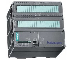 6ES7314-6BH04-0AB0 - Bộ lập trình PLC S7-300 CPU 314C-2 PTP