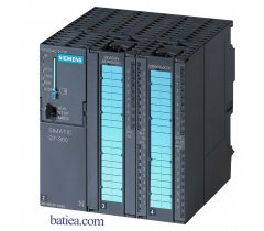 6ES7314-6CH04-0AB0 - Bộ lập trình PLC S7-300 CPU 314-2 DP  6ES7314-6CH04-0AB0 - Bộ lập trình PLC S7-300 CPU 314-2 DP
