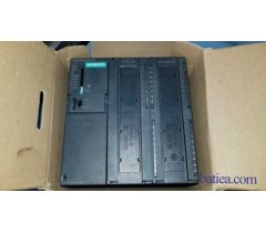 6ES7314-6EH04-0AB0 - Bộ lập trình PLC S7-300 CPU 314C-2PN/DP 6ES7314-6EH04-0AB0 - Bộ lập trình PLC S7-300 CPU 314C-2PN/DP