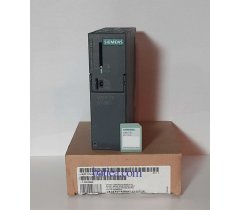 6ES7315-2AH14-0AB0 - Bộ lập trình PLC S7-300 CPU 315-2DP 6ES7315-2AH14-0AB0 - Bộ lập trình PLC S7-300 CPU 315-2DP