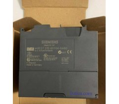 6ES7315-6FF04-0AB0 - Bộ lập trình PLC S7-300 CPU 315F-2DP 6ES7315-6FF04-0AB0 - Bộ lập trình PLC S7-300 CPU 315F-2DP