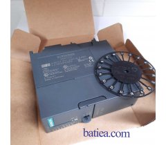 6ES7317-2AK14-0AB0 - Bộ lập trình PLC S7-300 CPU 317-2 DP 6ES7317-2AK14-0AB0 - Bộ lập trình PLC S7-300 CPU 317-2 DP