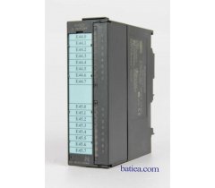 6ES7321-1BH02-0AA0-Module PLC S7-300 DIGITAL INPUT SM 321 6ES7321-1BH02-0AA0-Module PLC S7-300 DIGITAL INPUT SM 321