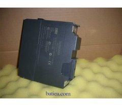 6ES7321-1BH50-0AA0-Module PLC S7-300 DIGITAL INPUT SM 321 6ES7321-1BH50-0AA0-Module PLC S7-300 DIGITAL INPUT SM 321