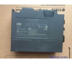6ES7321-1BP00-0AA0-Module PLC S7-300 DIGITAL INPUT SM 321 6ES7321-1BP00-0AA0-Module PLC S7-300 DIGITAL INPUT SM 321