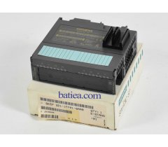 Module PLC S7-300 DIGITAL INPUT SM 321 6ES7321-1FF01-0AA0 Module PLC S7-300 DIGITAL INPUT SM 321 6ES7321-1FF01-0AA0