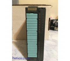 6ES7321-1FH00-0AA0-Module PLC S7-300 DIGITAL INPUT SM 321 6ES7321-1FH00-0AA0-Module PLC S7-300 DIGITAL INPUT SM 321