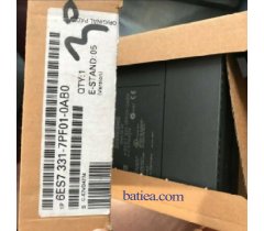 6ES7331-7PF01-0AB0-Module PLC S7-300 ANALOG INPUT SM 331 6ES7331-7PF01-0AB0-Module PLC S7-300 ANALOG INPUT SM 331