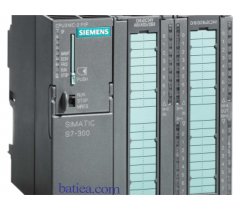 Bộ lập trình PLC S7-300 CPU 319-6ES7318 - 3EL01-0AB0 Bộ lập trình PLC S7-300 CPU 319-6ES7318 - 3EL01-0AB0
