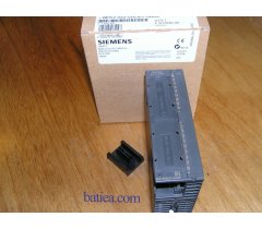 6ES7332-5HD01-0AB0-Module PLC S7-300 ANALOG OUTPUT SM 332 6ES7332-5HD01-0AB0-Module PLC S7-300 ANALOG OUTPUT SM 332