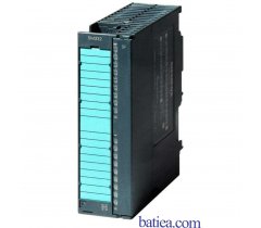 Module PLC S7-300 Analog output SM 332 - 6ES7332-7ND02-0AB0 Module PLC S7-300 Analog output SM 332 - 6ES7332-7ND02-0AB0