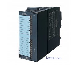 6ES7338-4BC01-0AB0 - Module PLC S7-300 Signal Module for 3 SSI