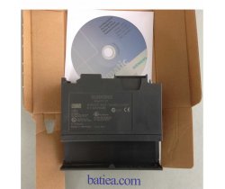 6ES7340-1AH02-0AE0-Module PLC S7-300 CP 340