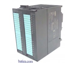6ES7355-2CH00-0AE0 - Bộ điều khiển nhiệt độ FM 355-2 C SIMATIC S7-300