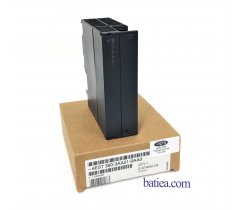 6ES7360-3AA01-0AA0-Module PLC S7-300 IM 360 IN CENTRAL 6ES7360-3AA01-0AA0-Module PLC S7-300 IM 360 IN CENTRAL