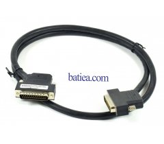 6ES7368-3BB01-0AA0-Cáp kết nối IM 360/IM 361 6ES7368-3BB01-0AA0-Cáp kết nối IM 360/IM 361