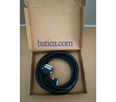 6ES7368-3BF01-0AA0-Cáp nối IM 360/IM 361 5M  6ES7368-3BF01-0AA0-Cáp nối IM 360/IM 361 5M