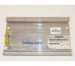 6ES7390-1BC00-0AA0 - Thanh rail s7-300 L=2000mm  6ES7390-1BC00-0AA0 - Thanh rail s7-300 L=2000mm