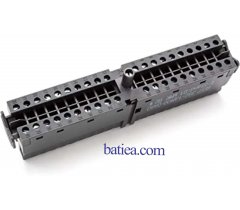 6ES7392-1AJ00-0AA0-Front connector PLC S7-300 6ES7392-1AJ00-0AA0-Front connector PLC S7-300