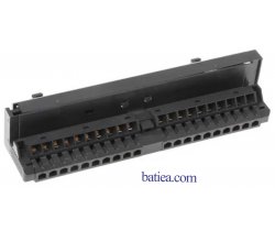 6ES7392-1BJ00-0AA0-Đầu nối PLC S7-300 20-Pin