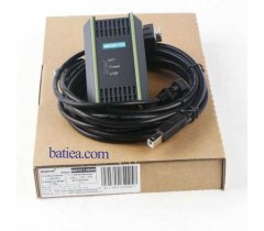 6GK1571-0BA00-0AA0-Cáp PC Adapter USB A2 S7-300 6GK1571-0BA00-0AA0-Cáp PC Adapter USB A2 S7-300