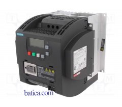 6SL3210-5BE15-5UV0 - Biến tần V20 3-phase 0.55kW