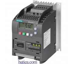 6SL3210-5BE17-5CV0-Biến tần Siemens V20 0.75kW 3 Pha 380V