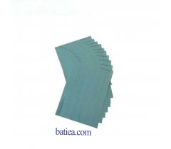 6ES7392-2CX00-0AA0 - Phụ kiện Siemens PLC S7-300 10 DIN A4 Labelling 6ES7392-2CX00-0AA0 - Phụ kiện Siemens PLC S7-300 10 DIN A4 Labelling