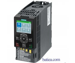 6SL3210-1KE18-8AB1 - Biến tần G120C 4KW