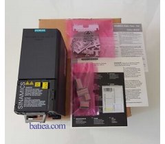 6SL3210-1KE24-4UF1 - Biến tần SINAMICS G120C 22kW