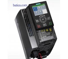 6SL3210-1KE22-6UF1 - Biến tần SINAMICS G120C 11kW