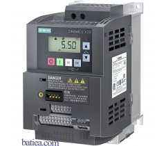 Biến tần V20 3-phase 3.0kW 6SL3210-5BE23-0UV0 